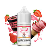 POD JUICE STWBRY ICE CREAM 30ML 55MG